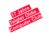 17 Jahre Telgter Oldie   Computer Club